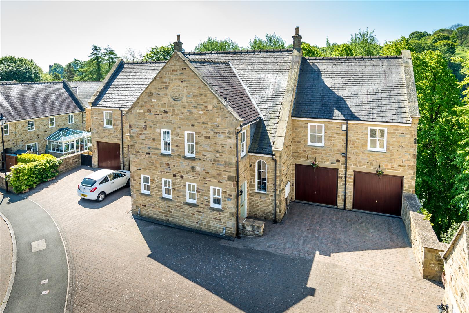 Property for Sale in Swaledale, North Yorkshire Mouseprice